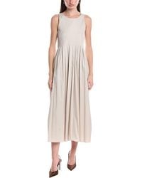 Max Mara - Moira Midi Dress - Lyst
