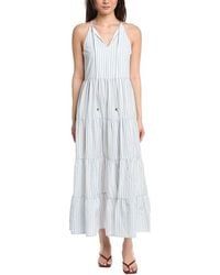 FLORA BEA NYC - Ginevra Maxi Dress - Lyst