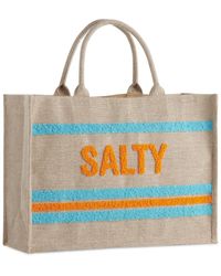 Shiraleah - Salty Beach Bag - Lyst