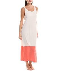 Hanro - Laura Tank Gown - Lyst