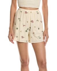 REVERIEE - Short - Lyst