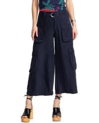 Johnny Was - Hailey Pant - Lyst
