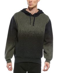 Rag & Bone - Downing Wool & Cashmere-Blend Hoodie - Lyst
