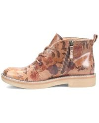 Comfortiva - Rebeca Suede Boot - Lyst