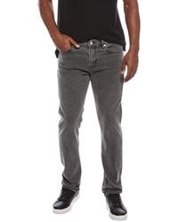 FRAME - L'Homme Dobbin Slim Leg Jean - Lyst