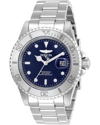 INVICTA WATCH - Pro Diver Watch - Lyst