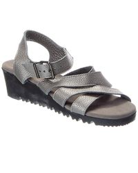Arche - Balbaz Leather Sandal - Lyst