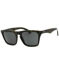 Burberry - 0Be4434 57Mm Sunglasses - Lyst