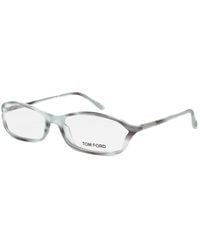 Tom Ford - Ft5019 52Mm Optical Frames - Lyst