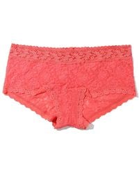 Hanky Panky - Plus Wideband Boyshort - Lyst