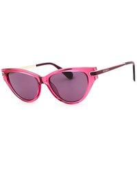MAX&Co. - Max & Co By Max Mara Mo0101 54Mm Sunglasses - Lyst