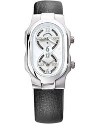Philip Stein - Swiss Signature Diamond Watch - Lyst