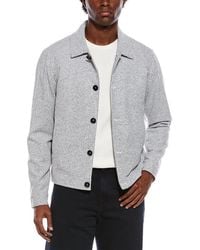Isaia - Sport Jacket - Lyst