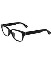 Linda Farrow - Phillip Lim By Pl22 52Mm Optical Frames - Lyst