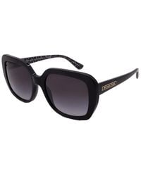 Michael Kors - Mk2140 55Mm Sunglasses - Lyst