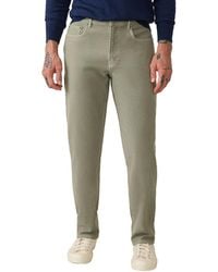 Faherty - Stretch Terry Pant - Lyst
