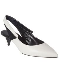 celine sharp pumps