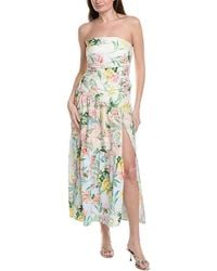 Yumi Kim - Kellyn Midi Dress - Lyst