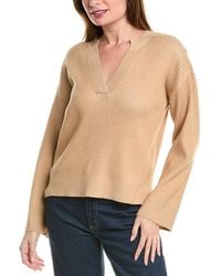 Design History - Plaited Sweater - Lyst
