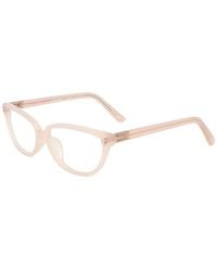 Linda Farrow - Agent Provocateur By Ap23 56Mm Optical Frames - Lyst