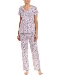carole hochman loungewear