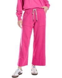 Michael Stars - Sadie Drawstring Pant - Lyst