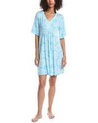 Ellen Tracy - Tunic Nightgown - Lyst