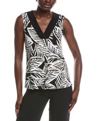 Joseph Ribkoff - Vest Top - Lyst