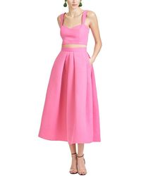 Sachin & Babi - Darcy Top - Lyst