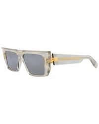 Balmain - Bps-128B 54Mm Sunglasses - Lyst