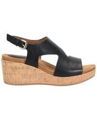 EuroSoft - Kryss Sandal - Lyst