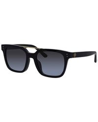 Tory Burch - Ty7166U 52Mm Sunglasses - Lyst