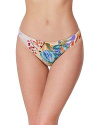 Gottex - Chery Blossom Bottom - Lyst