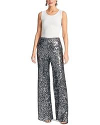 Sachin & Babi - Sequin Alli Pant - Lyst