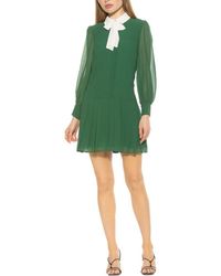 Alexia Admor - Glennis Shift Dress - Lyst