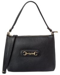 Isabella Rossetti - Kalina Leather Handbag - Lyst