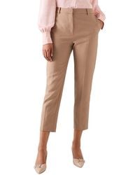 LK Bennett - Mariner Trouser - Lyst