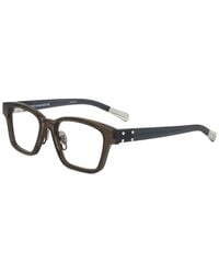 Linda Farrow - Kris Van Assche By Linda Farrow Kva18 50Mm Optical Frames - Lyst