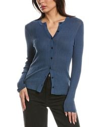 A.L.C. - A..C. Fisher Cardigan - Lyst