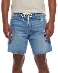 Joe's Jeans - Denim Short - Lyst