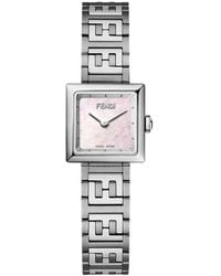 Fendi - Forever Diamond Watch - Lyst