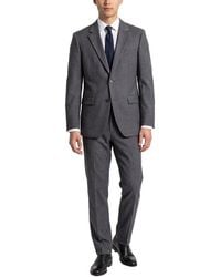Kilgour - 2Pc Wool Suit - Lyst