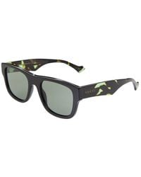 Gucci - Gg1427S 53Mm Sunglasses - Lyst