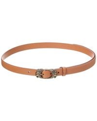 Tod's - Leather Belt - Lyst