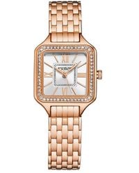 Stuhrling - Stuhrling Original Symphony Watch - Lyst