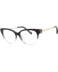 Chopard - Vch325S 55Mm Optical Frames - Lyst