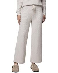 Splendid - Sweatersoft Pant - Lyst