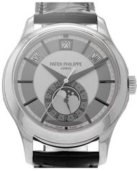 Patek Philippe - Annual Calander Watch, Circa 2020 (Authentic Pre-Owned) - Lyst