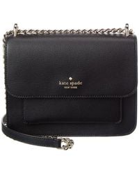 Kate Spade - Remi Leather Crossbody - Lyst