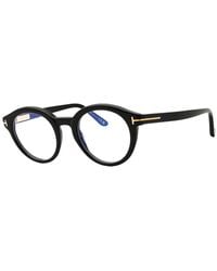 Tom Ford - 50Mm Optical Frames - Lyst
